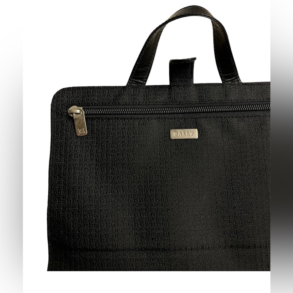 BALLY cosmetic bag